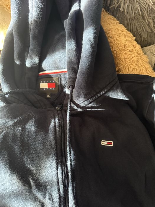 Tommy jeans  оригинално горнище