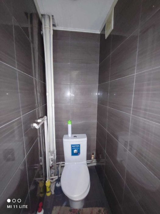 2 комнатная  / У/П на 3 А