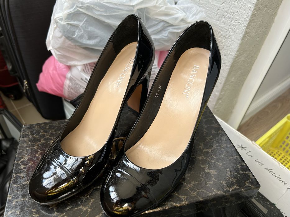 Туфли женские Basconi