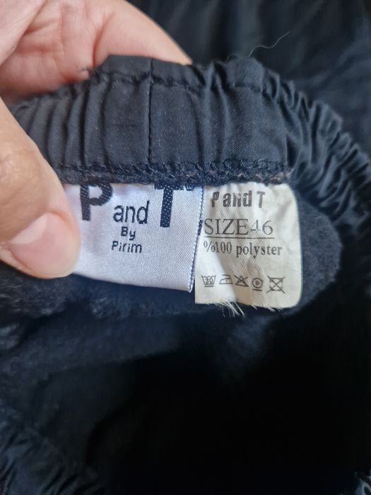 Продаю горнолыжные брюки