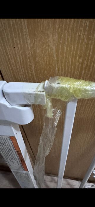 Барьеры ворота