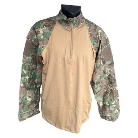 Bluza tactică militara combat