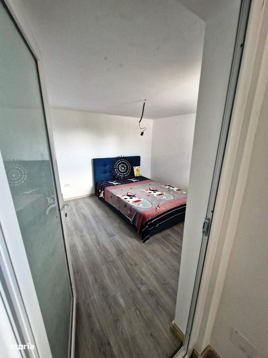 Bucurestii Noi-Grohotisului