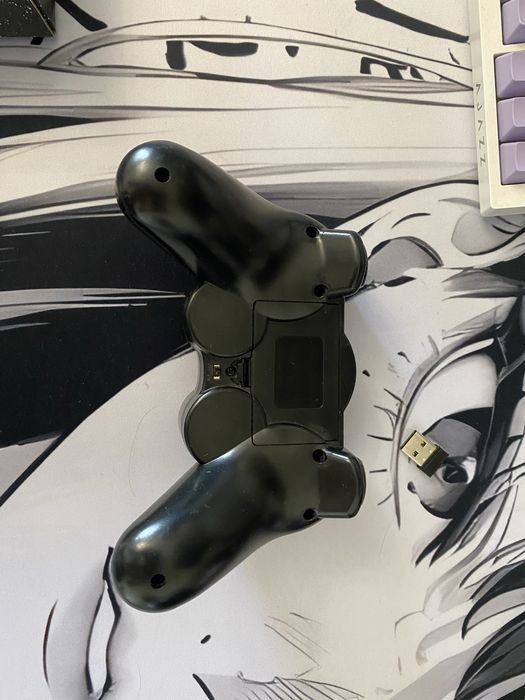 Продам джойстик безпроводную