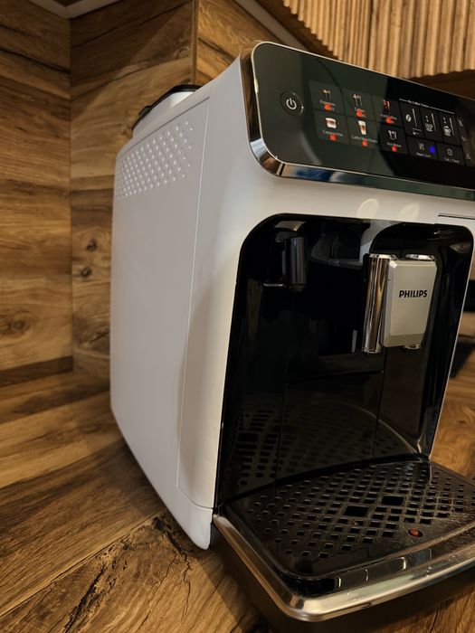 Philips Latte go 3300