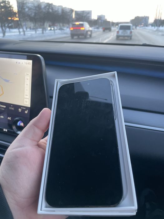 Продам iphone 14 pro max