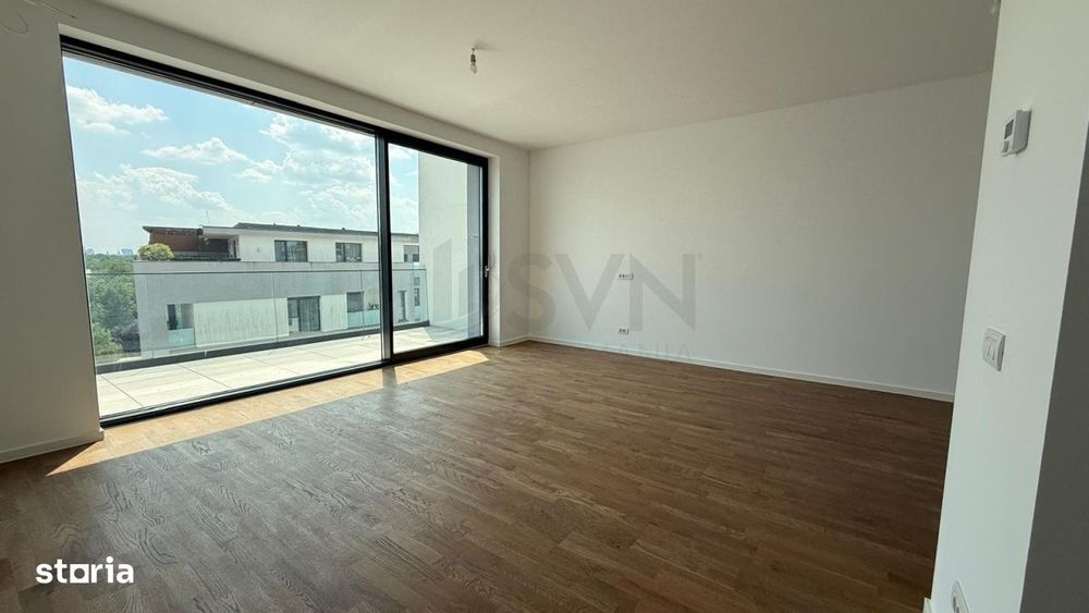 Apartament 3 camere Ivy Residence