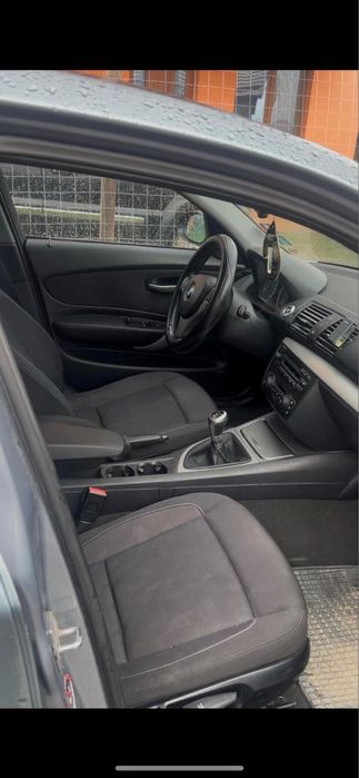 BMW 1 Series 0 — imagine 5