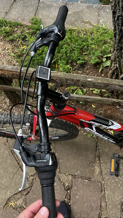 Колело детско 24 инча