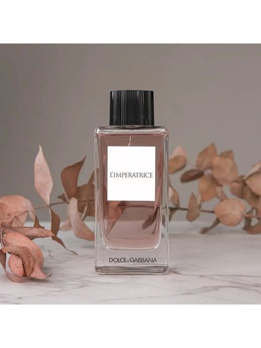 DOLCE & GABBANA  императрица