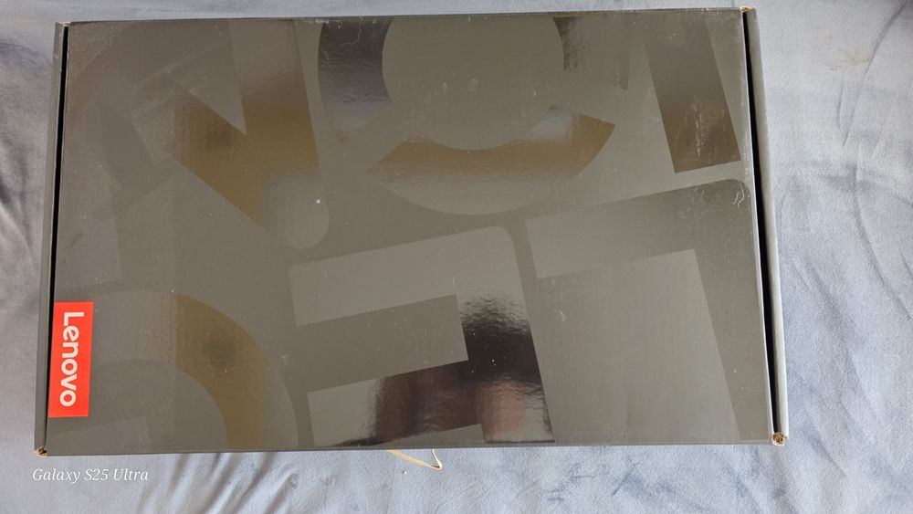 Lenovo Legion Pro 7i 8Gen