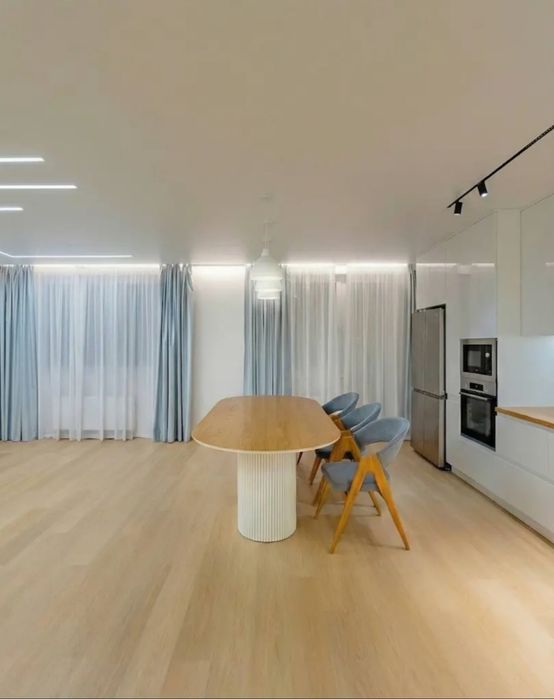 Ремонт домов квартир под ключ