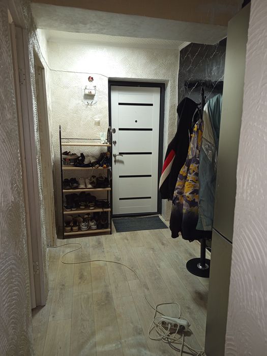 Продам 2х комнатную квартиру