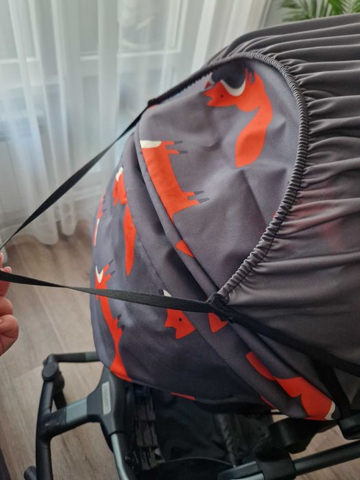 Сенник за детска количка Lorelli