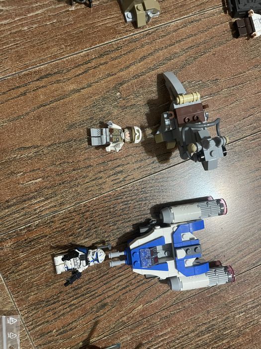 vand diferite seturi lego star wars