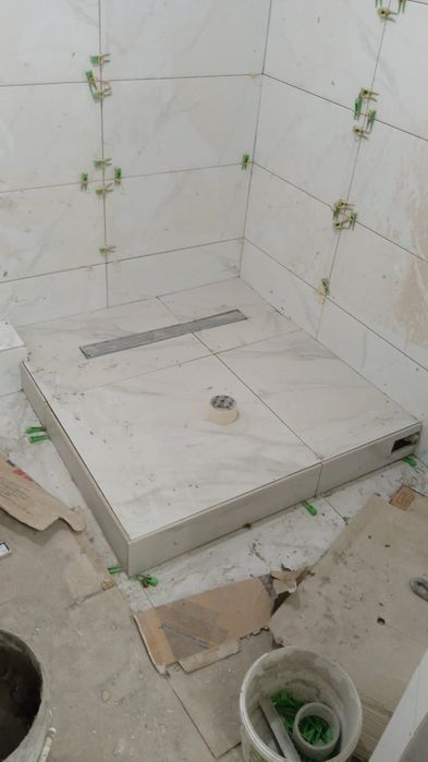 Частичный ремонт квартир, мелко срочный