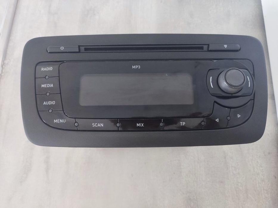 Медия сеат ибиза