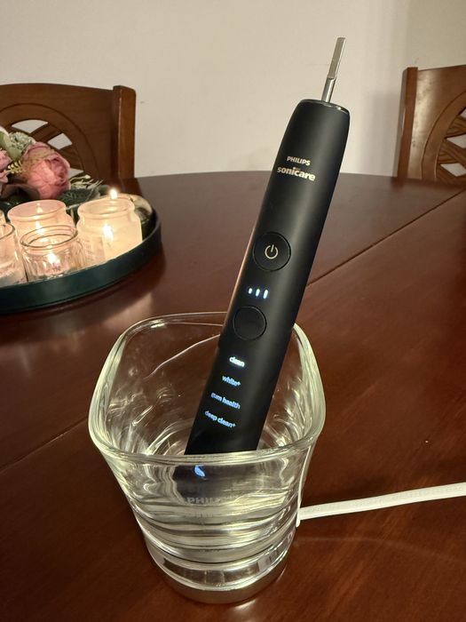 Philips Sonicare Diamond 9000, Negru