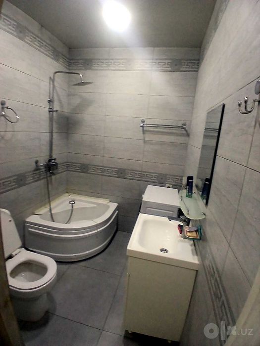 Sergeli 5 bekat yonida 3 hona uy ijara