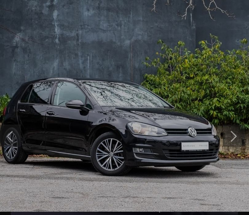 5х112 16цола Джанти от голф 7