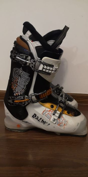 Clapari Dalbello ski fete 39/ 40