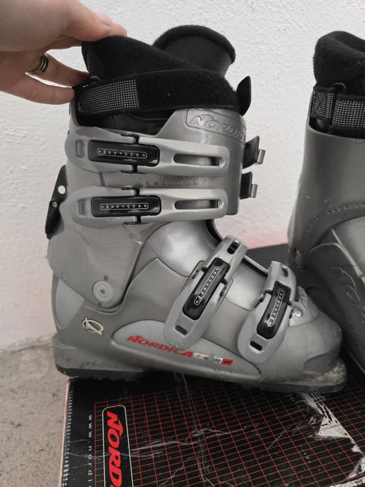 Ски обувки Nordica 24/24.5