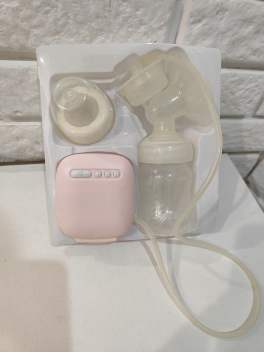 Электрический молокоотсос