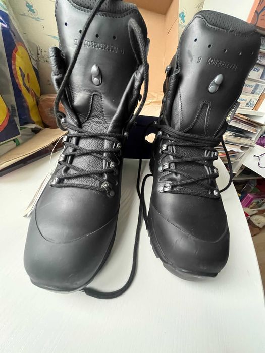 Haix Commander GTX N:43