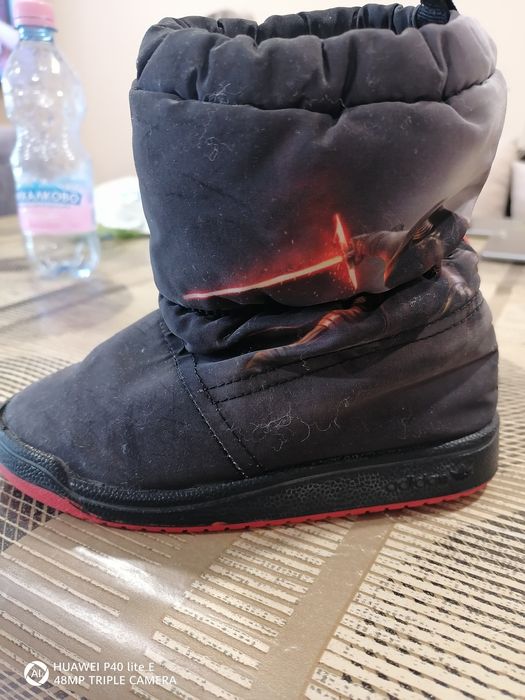 Ботушки на Адидас номер 25