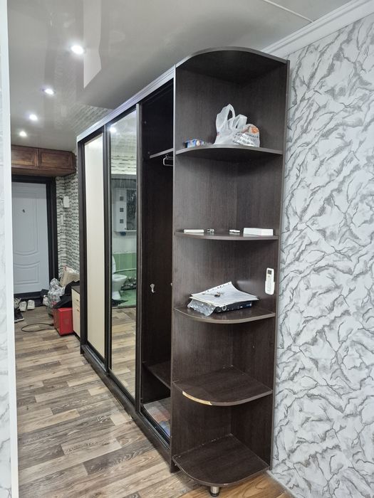 Продам стенку 15т