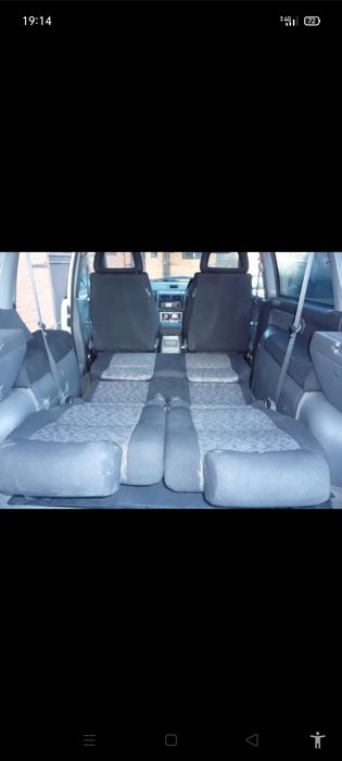 Продам Мицубиси  RVR  OPEN GEAR