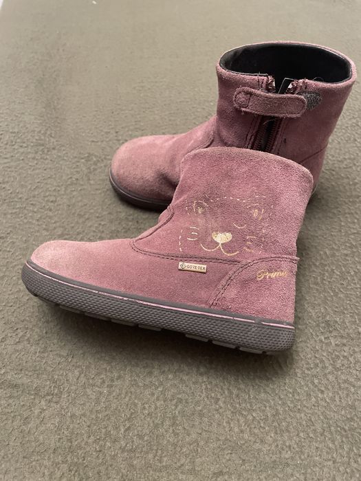 Ghete fetite marime 25 Primigi