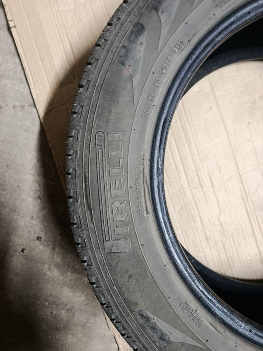 шины лето235/60/18