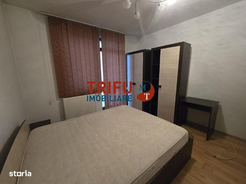 Apartament 3 camere Blocuri Pomponio Piata
