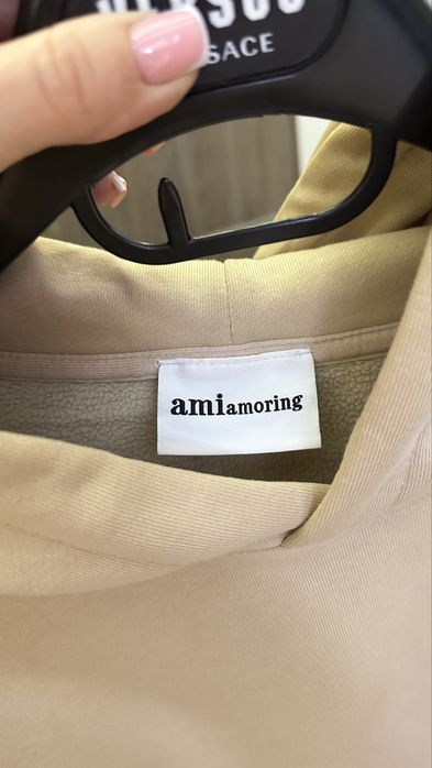 Суитчер оригинален  Ami amoring размер S