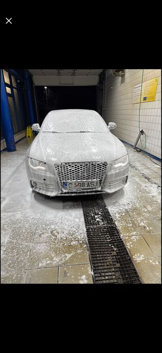 AUDI A4 0 — imagine 5