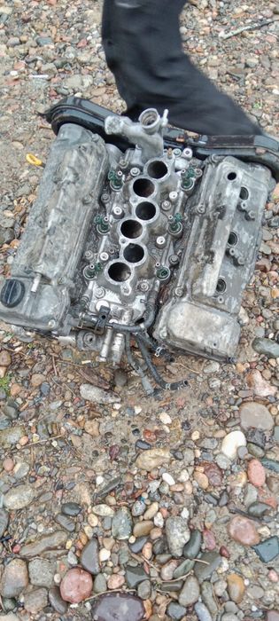 Камри 25 матор 3 обьём