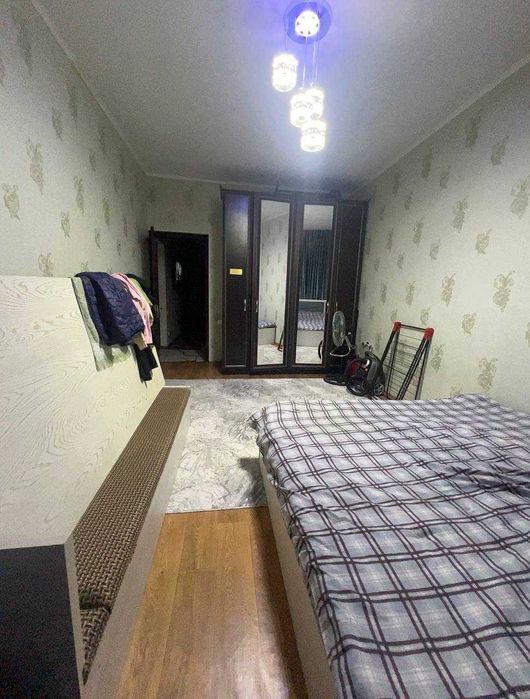 Яшнабаде продается 2х комнатная квартира