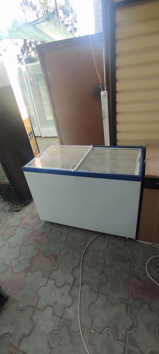 Морозильник с доставкой