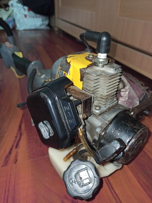 Cositoare motocoase japoneze