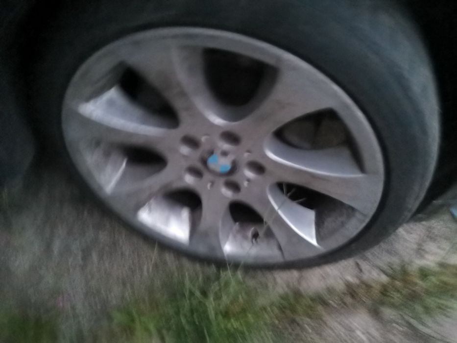 Бмв е90 320д 163кс м47 bmw e90 320d 163hp m47 джанти