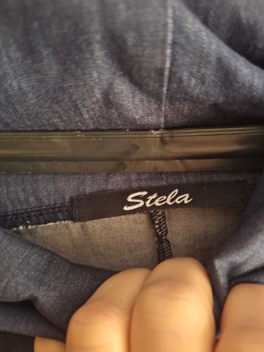 Дънкона туника Stela