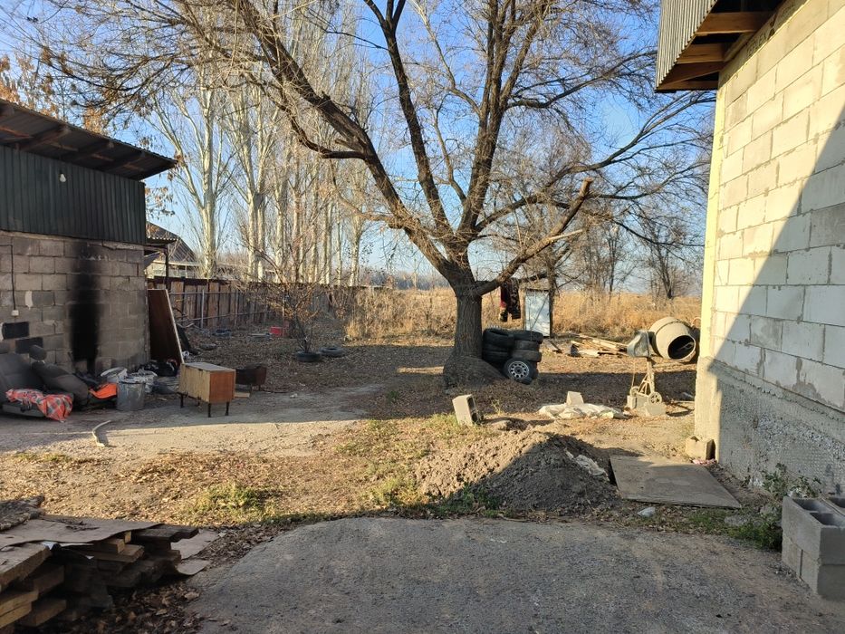 Продам дом .             ..