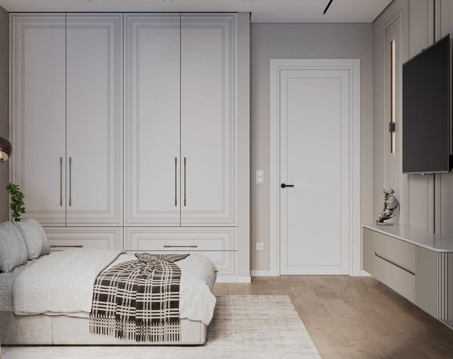 Дизайн интерьера