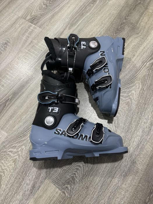 Clapari ca NOI Salomon 23 23.5 275mm marime 36 37 EU