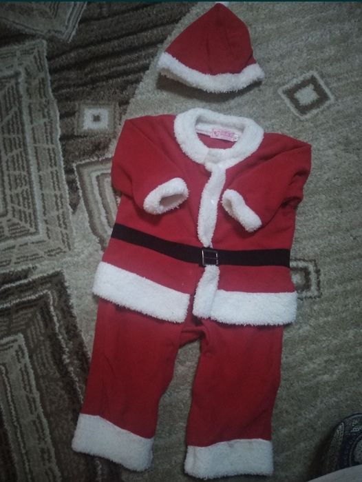 Продам новогодние костюмы