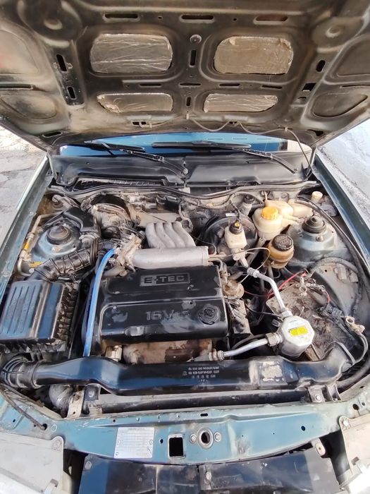 Нексия продаётся