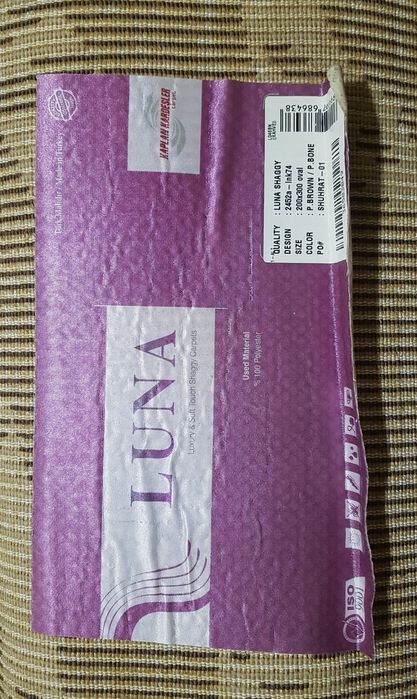 Туркия асл гилами сотилади.