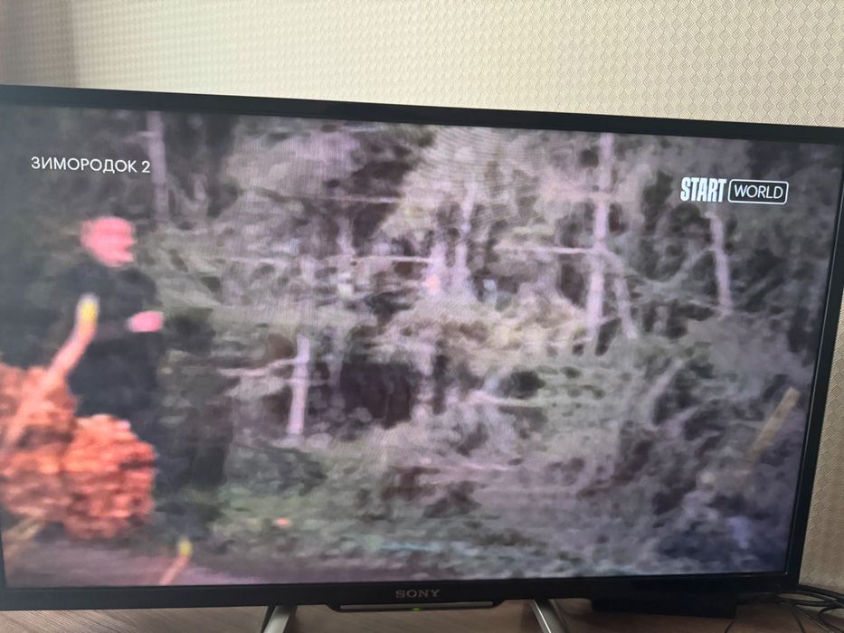 Телевизор Sony KDL 32R503C