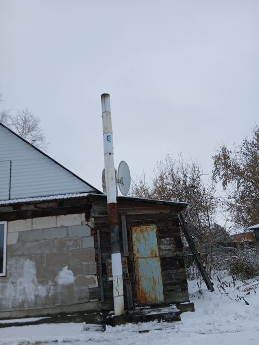 Продам дом 4х комнатный